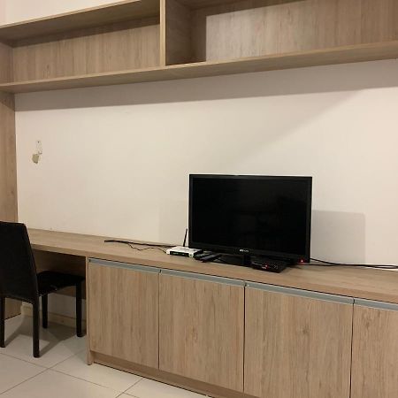 Estudio En Barrio Equipetrol Apartment Santa Cruz de La Sierra Exterior foto