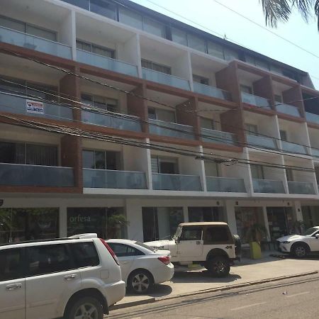 Estudio En Barrio Equipetrol Apartment Santa Cruz de La Sierra Exterior foto