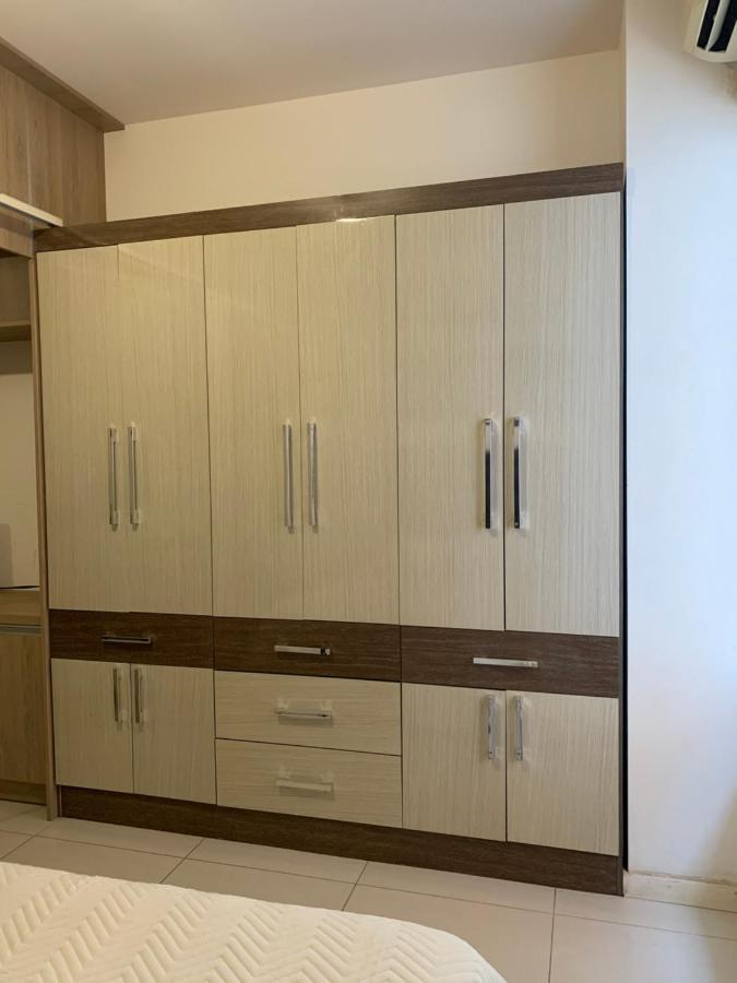 Estudio En Barrio Equipetrol Apartment Santa Cruz de La Sierra Exterior foto
