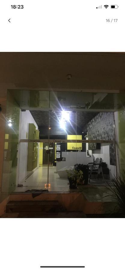 Estudio En Barrio Equipetrol Apartment Santa Cruz de La Sierra Exterior foto